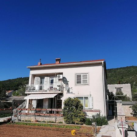 Apartment Poldrugo Cres Zewnętrze zdjęcie