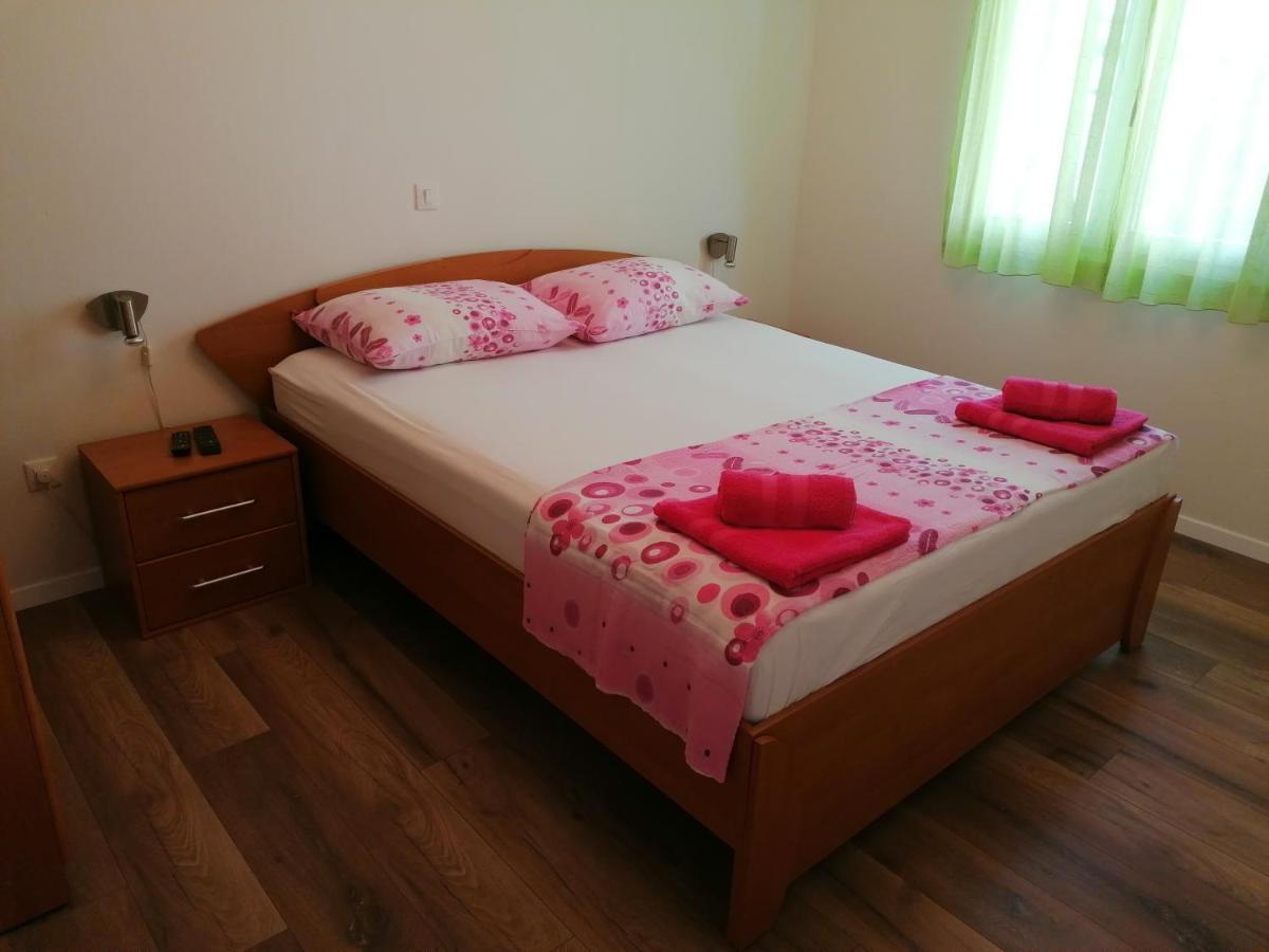 Apartment Poldrugo Cres Zewnętrze zdjęcie