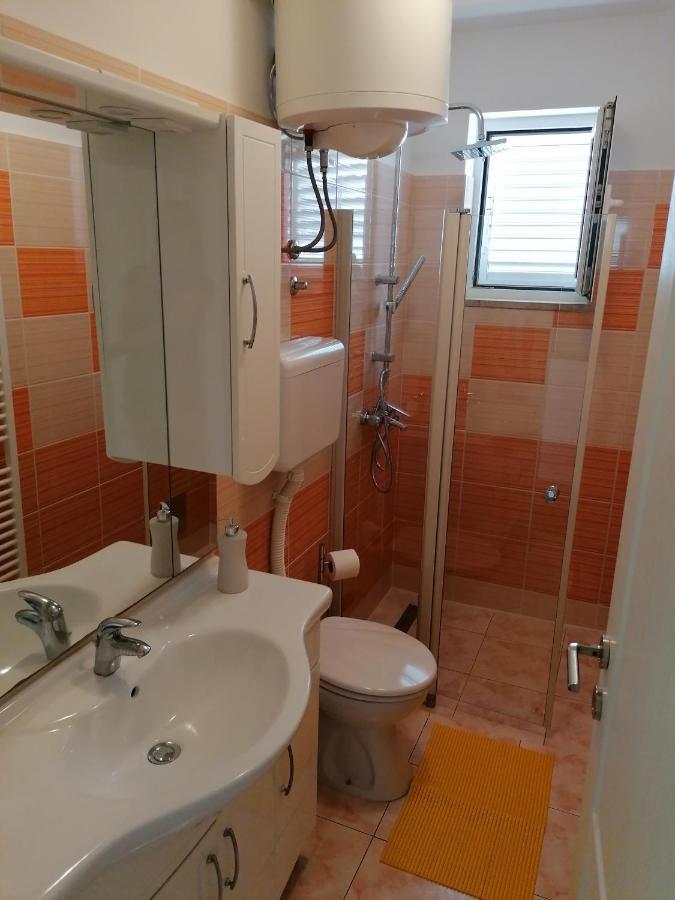 Apartment Poldrugo Cres Zewnętrze zdjęcie