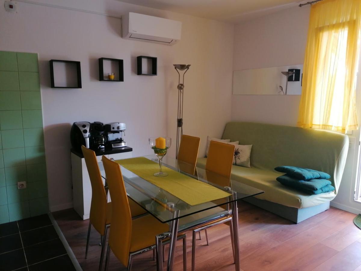 Apartment Poldrugo Cres Zewnętrze zdjęcie