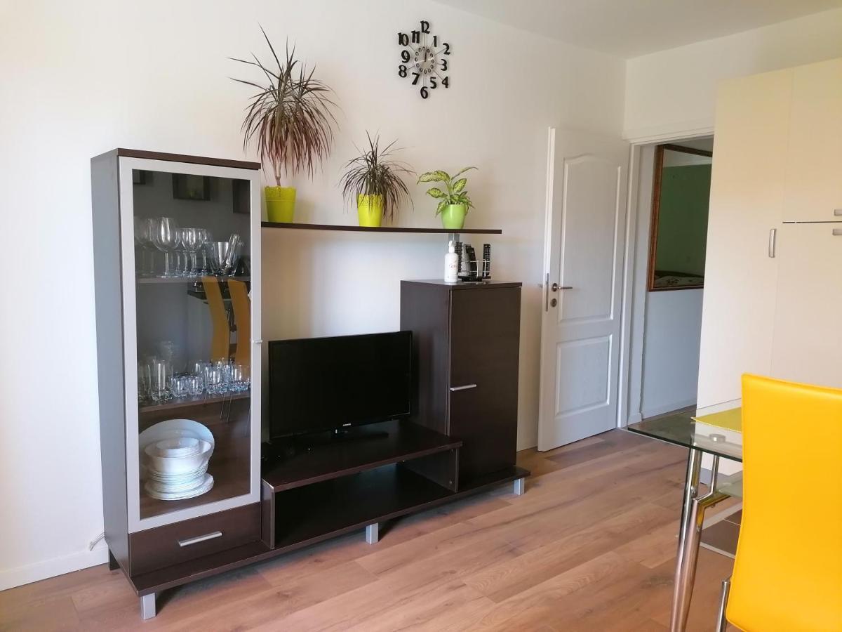 Apartment Poldrugo Cres Zewnętrze zdjęcie