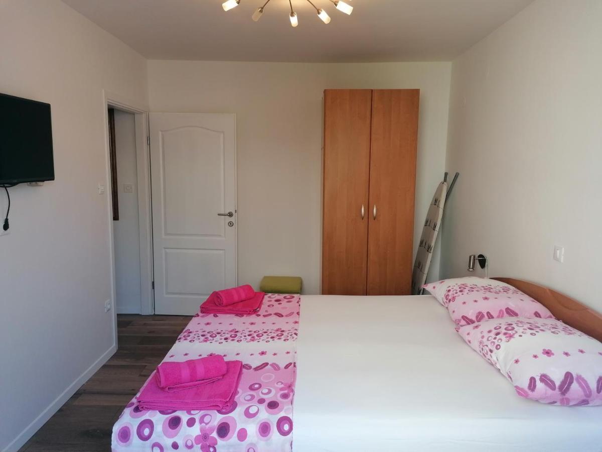 Apartment Poldrugo Cres Zewnętrze zdjęcie