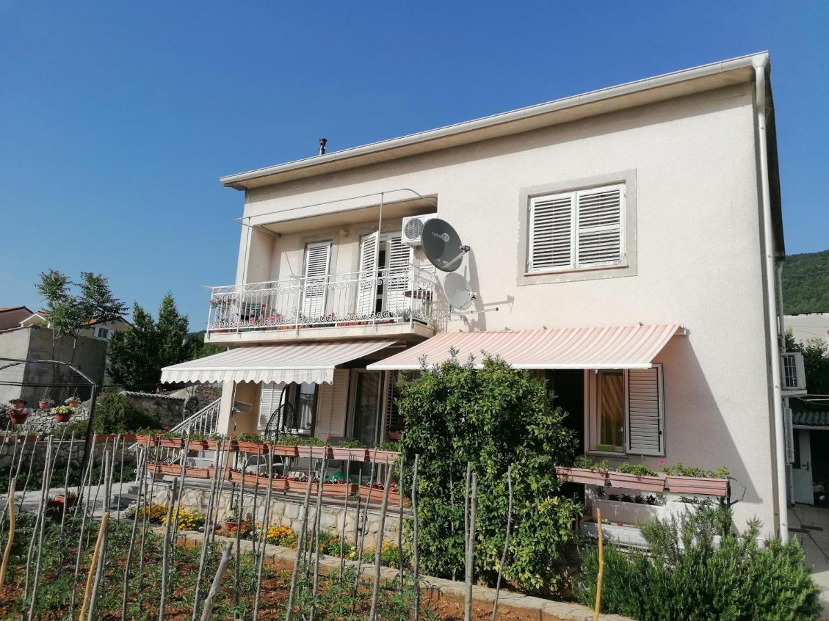 Apartment Poldrugo Cres Zewnętrze zdjęcie